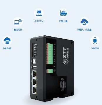 工厂生产设备数据采集 迈向生产智能化的第一步