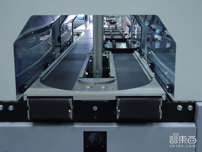 工业4.0的实践探索 从德企监控设备体验中心看智能化未来