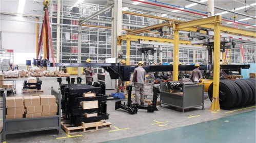 万物星联 中集卫星物联网探索之旅圆满落幕，智慧监控设备开启新篇章